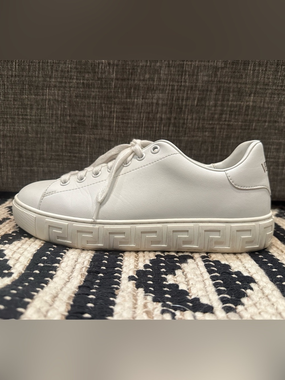 Versace Sneakers
